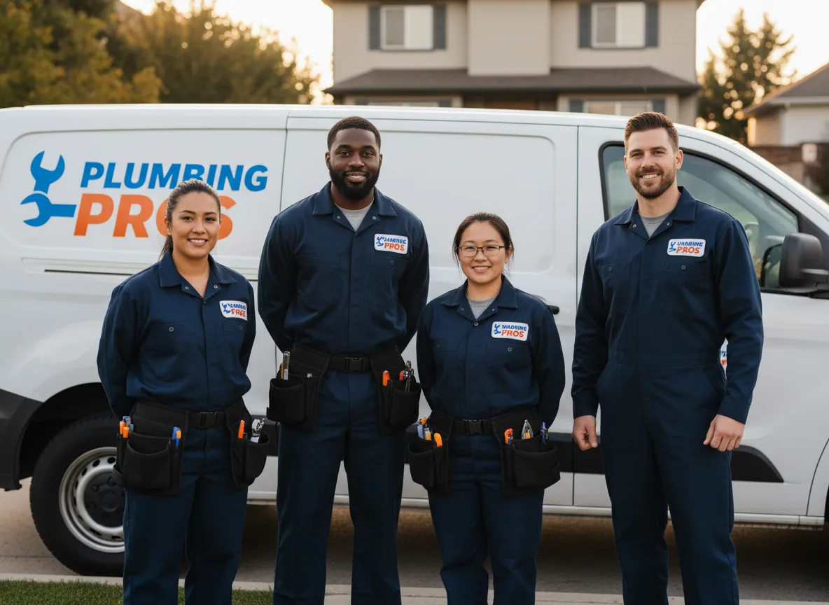 Water Heater Repair company in Niles, IL